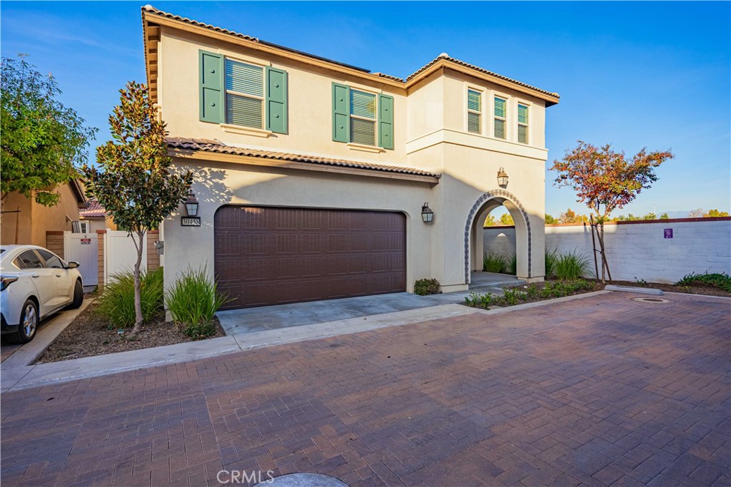 30458 VILLAGE KNOLL Drive