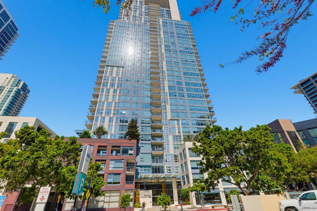 1388 Kettner Blvd 2409