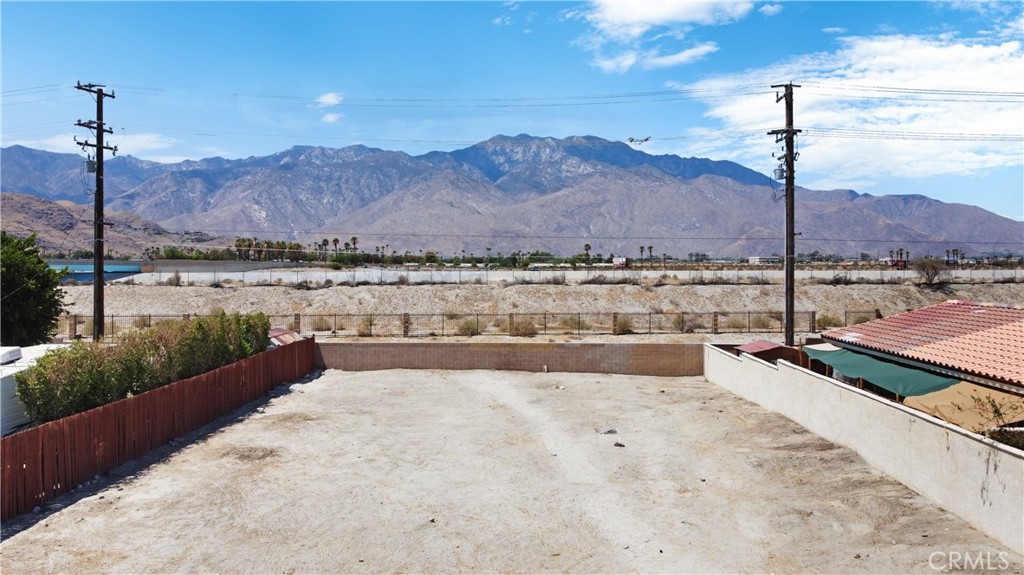 173 Lot Shifting Sands Trail
