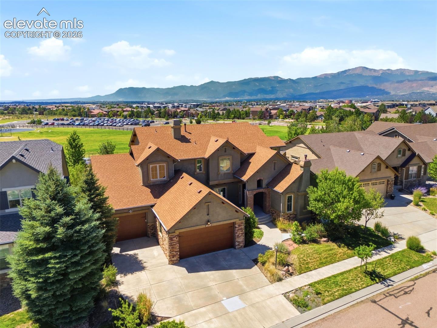 4937 Rainbow Gulch Trail, Colorado Springs, CO, 80924 — assumable VA mortgage at 2.97%