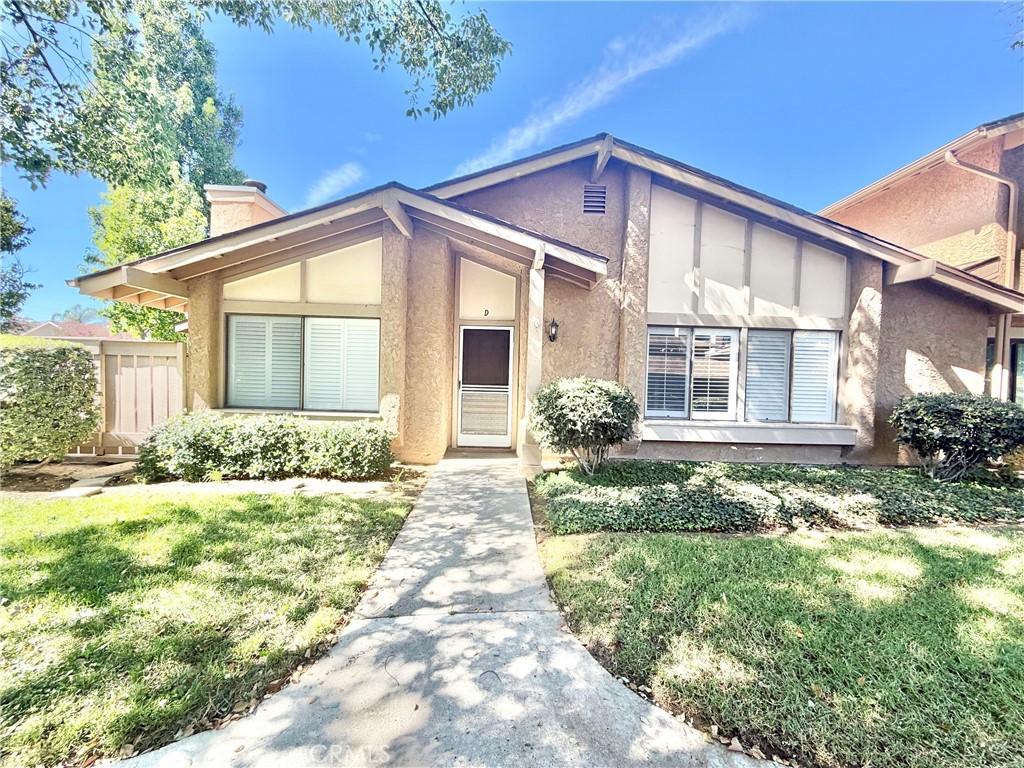 4430 Lubbock Drive D
