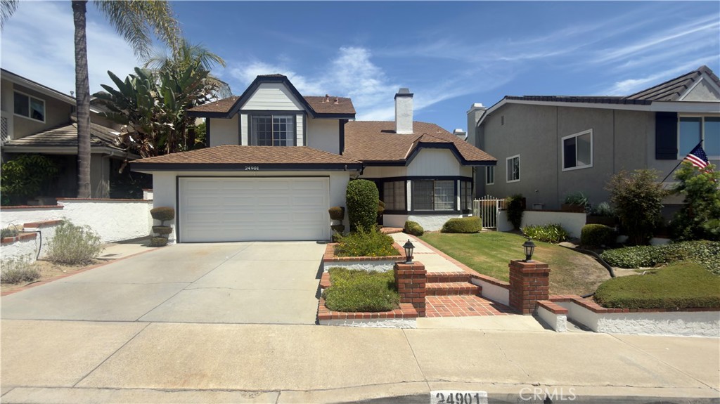 24901 Zumaya Court