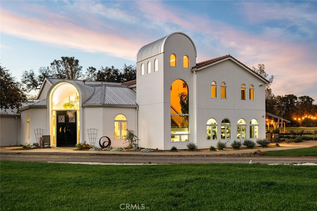 6237 Cohasset Road