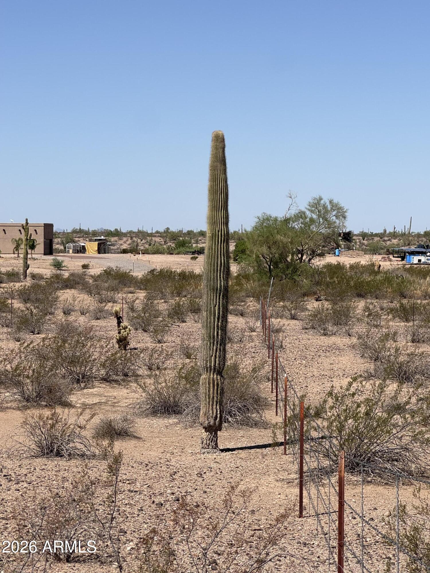4446 N 335TH Avenue N 21-11, Tonopah, AZ 85354