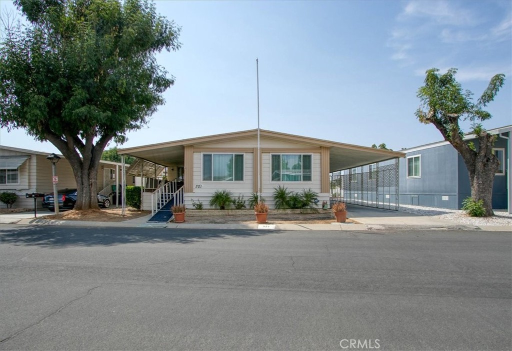 27601 Sun City 321