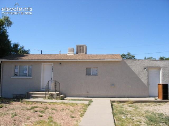 1201 Beech Street, Pueblo, CO, 81001 — assumable VA mortgage at 6.32%