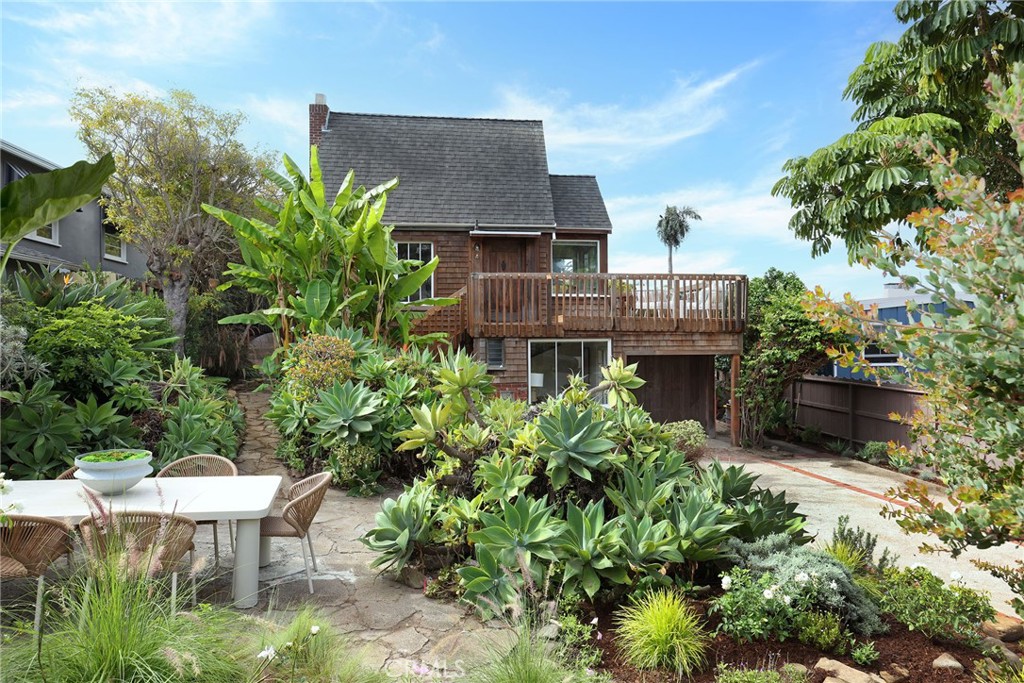 769 Manzanita Drive