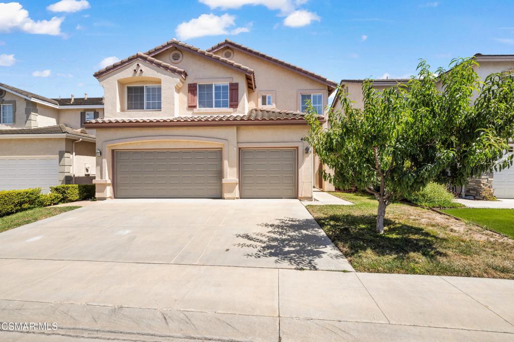 460 Fallbrook Avenue