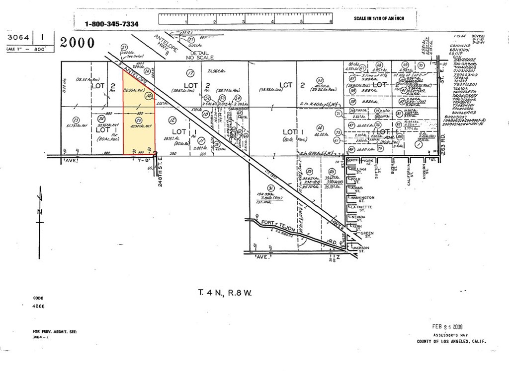 248 St. E , On Hwy. 138