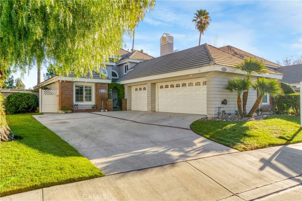 25906 Bellis Drive
