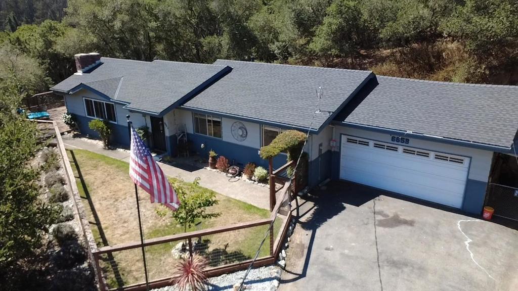 665 Paradise Road B