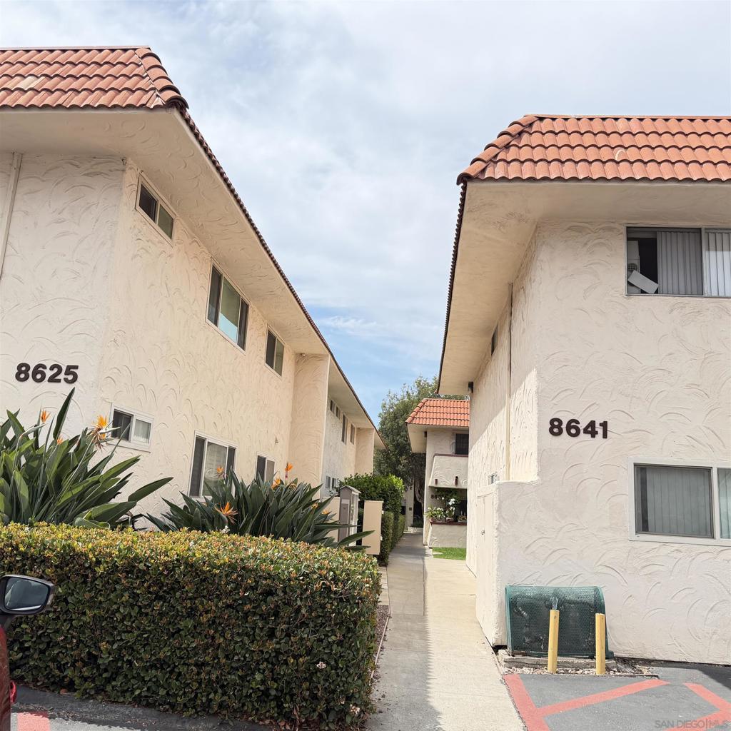 8641 Lake Murray Blvd Unit 7