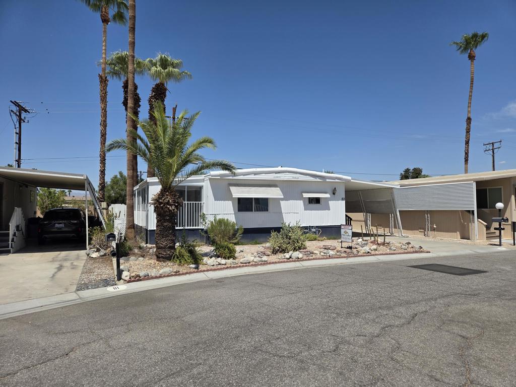 80 Dunes Circle