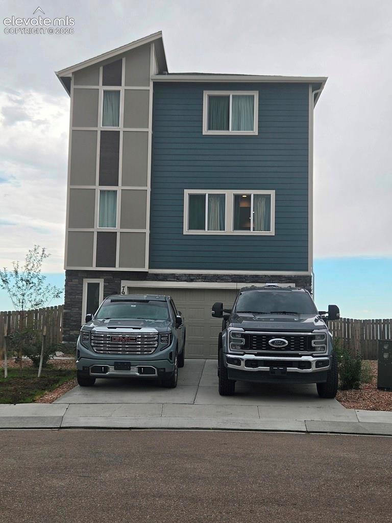 7961 Jayla Trail, Peyton, CO 80831
