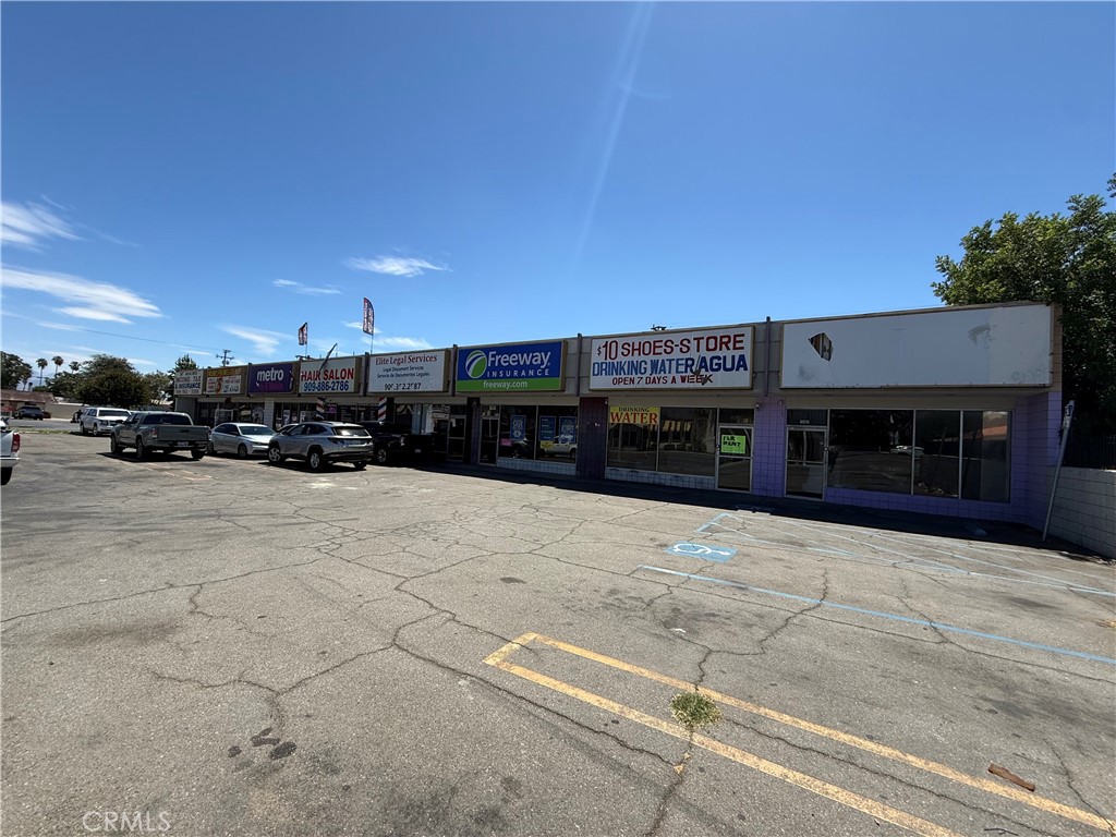 723 W Highland