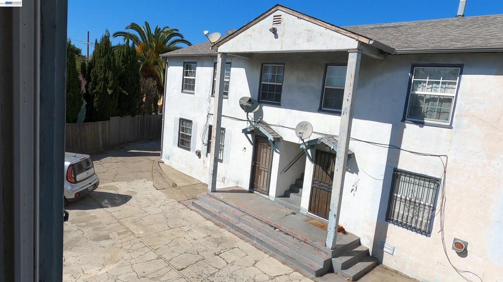 12479 San Pablo Ave