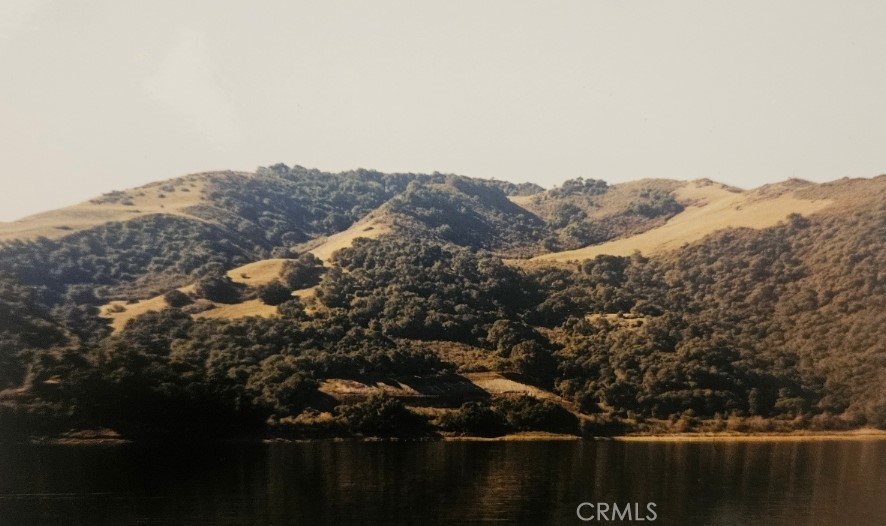 0 Lopez Canyon Rd SCHUAS