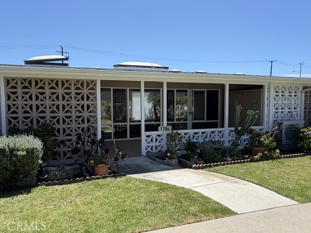 1571 Golden Rain Road 118-H