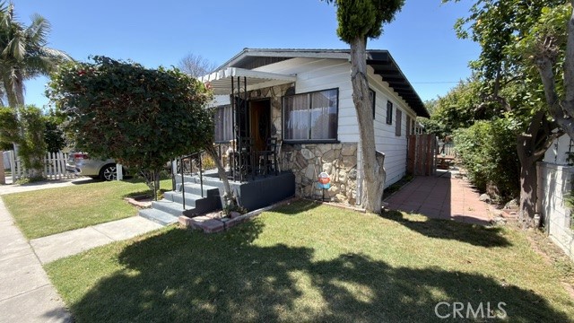 2645 E Jefferson Street