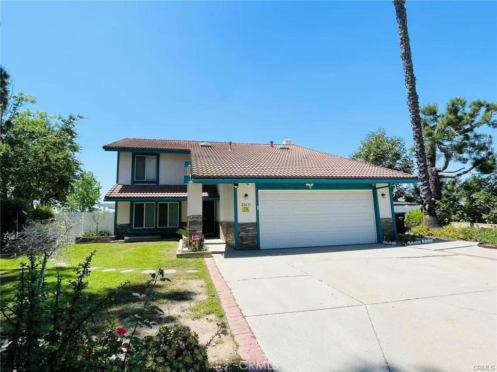 20431 Huntcliff
