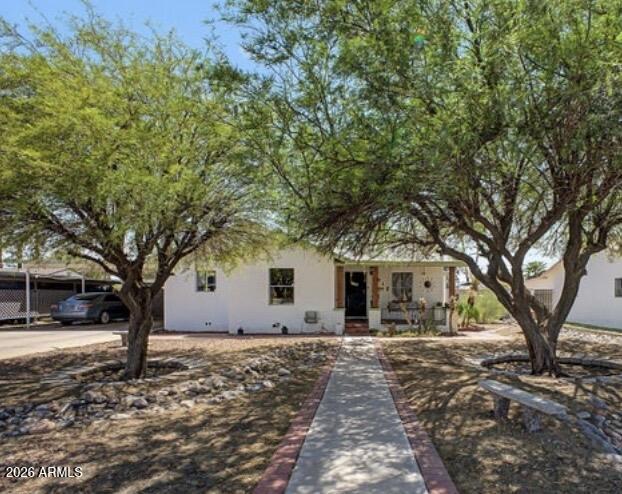 381 W PIMA Avenue, Coolidge, AZ 85128