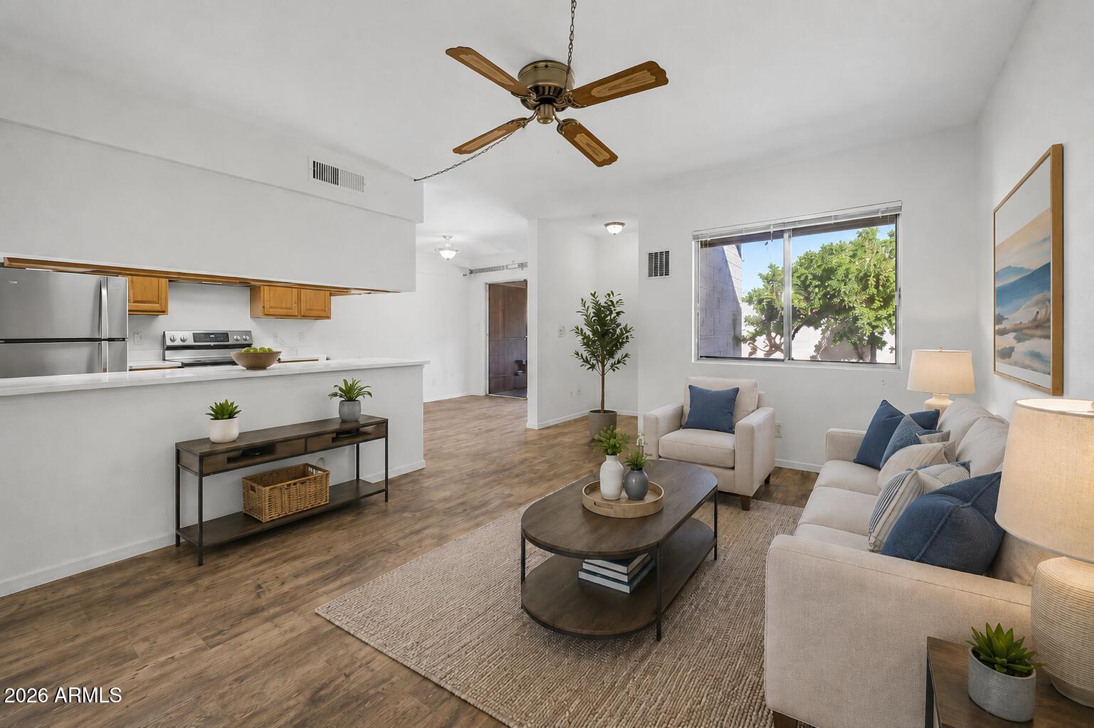 520 N STAPLEY Drive 248, Mesa, AZ 85203