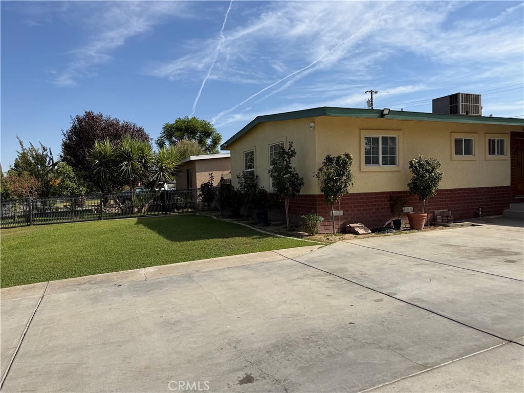 2601 Dore Drive
