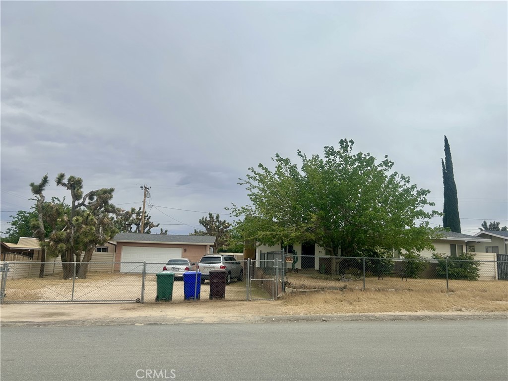 7731 Inca Trail