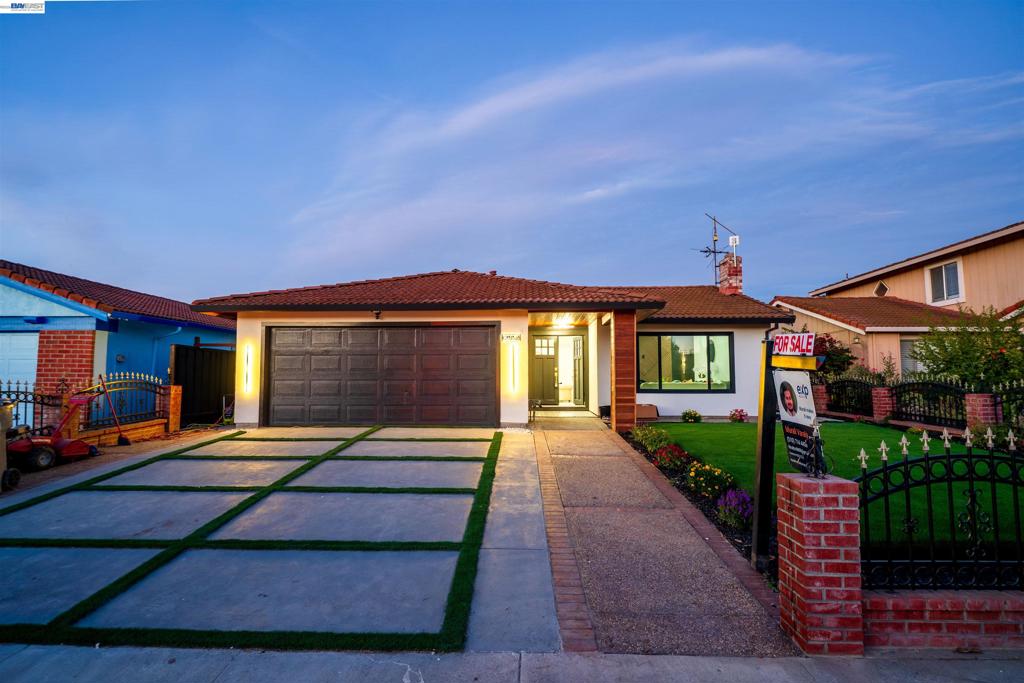 2834 Rainwood Court