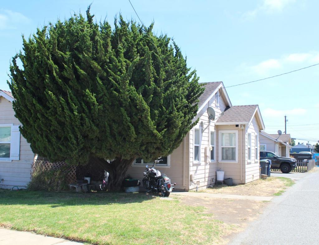 40 Tharp Avenue