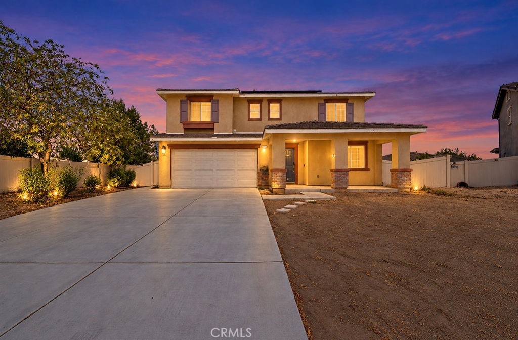 804 Amadova Drive