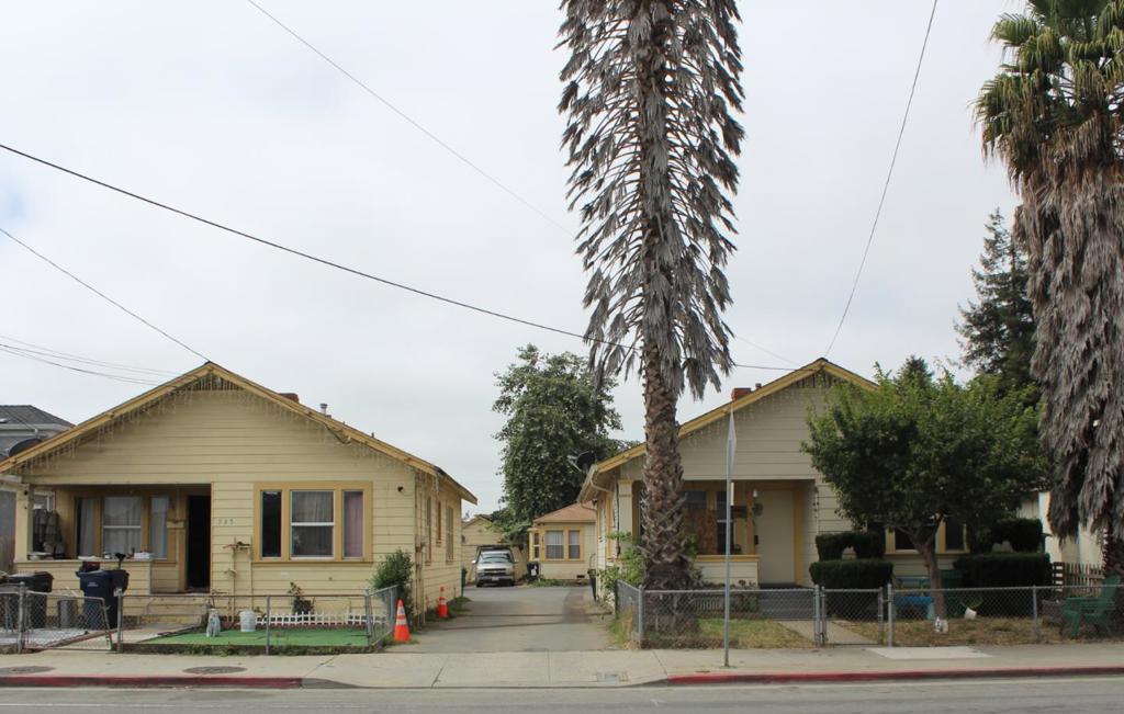 735 Rodriguez Street