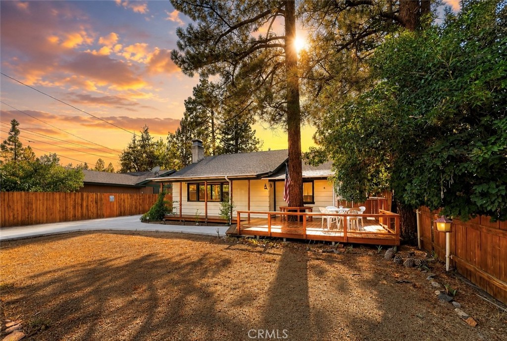 1029 Sierra