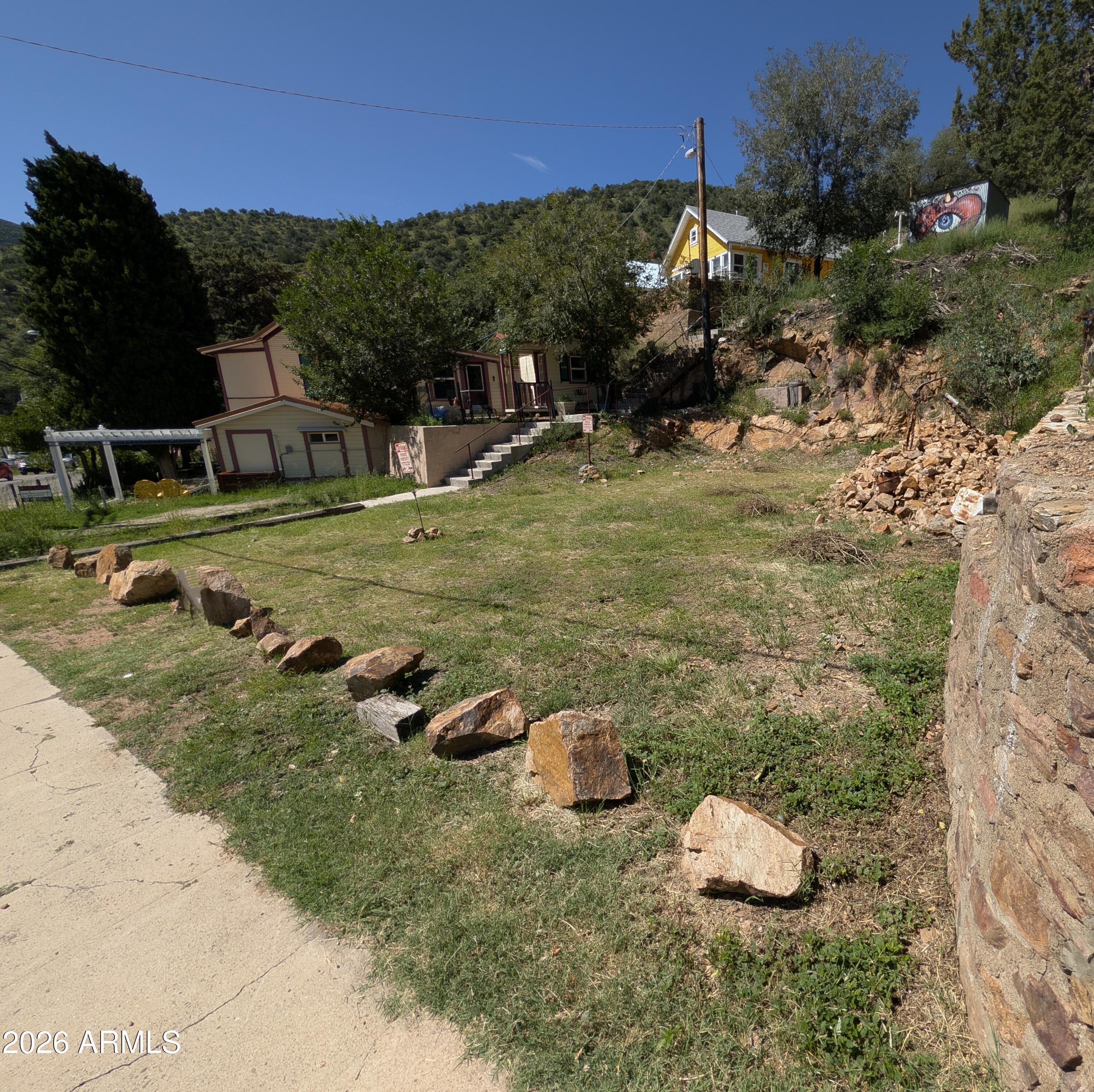 702B TOMBSTONE Canyon -, Bisbee, AZ 85603