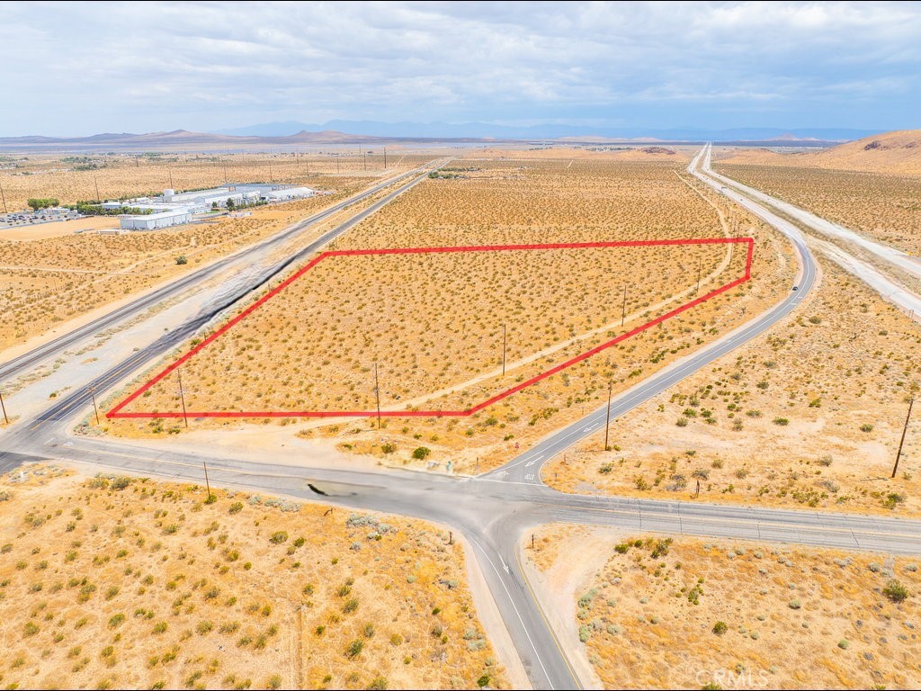 0 Sierra Highway