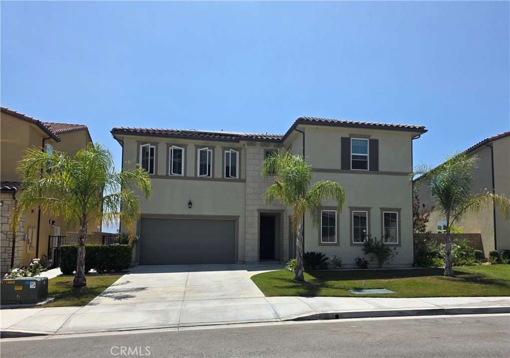 19018 Martino Court
