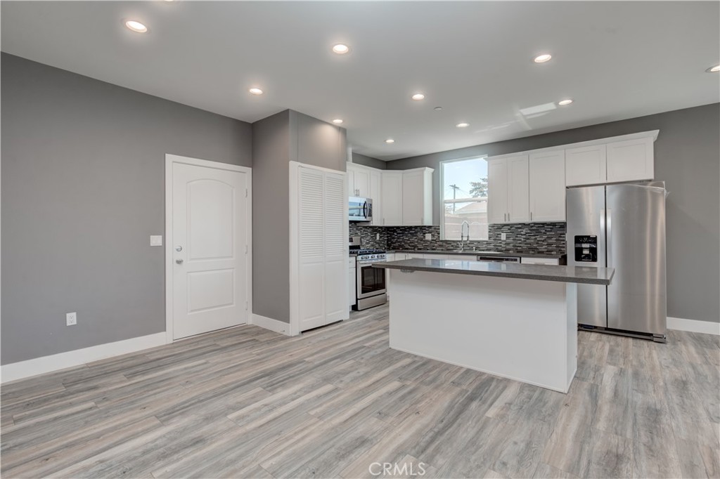 3626 S Cimarron Street