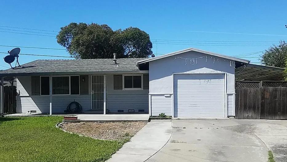 2638 Icefield Court