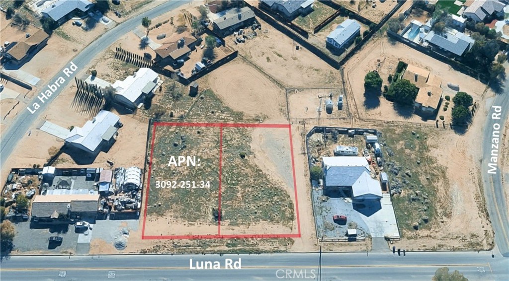 0 Luna Rd