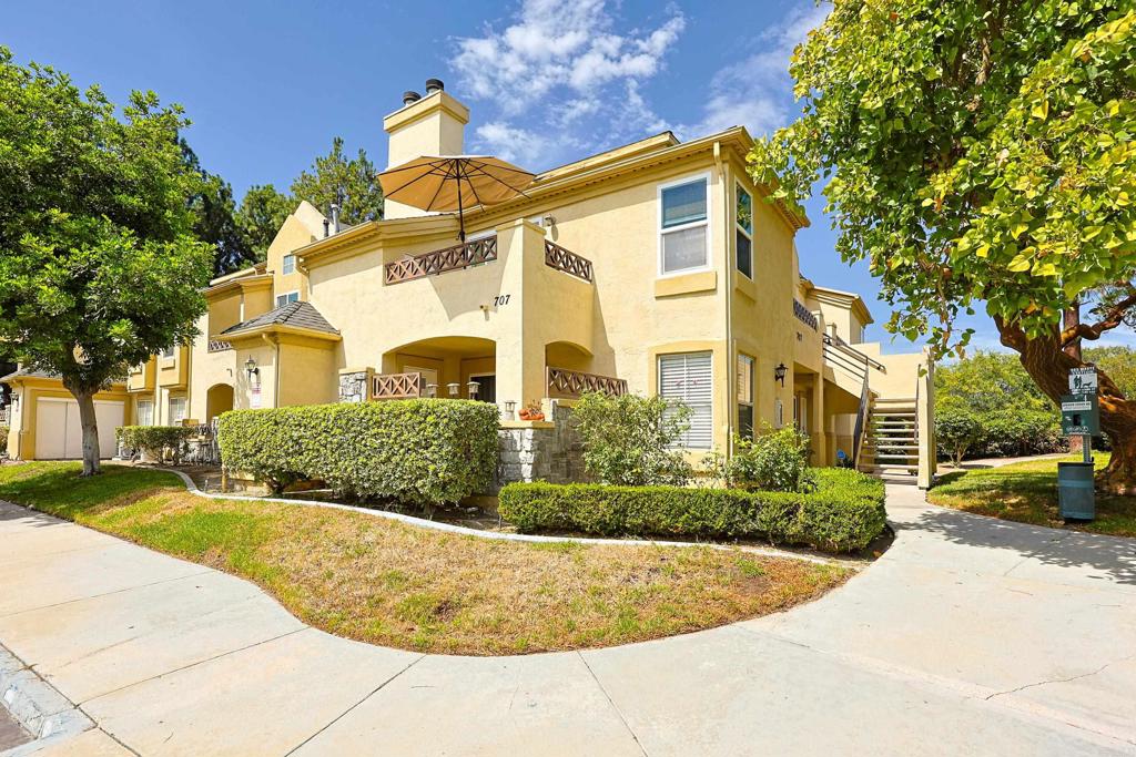 707 Brookstone Road 204