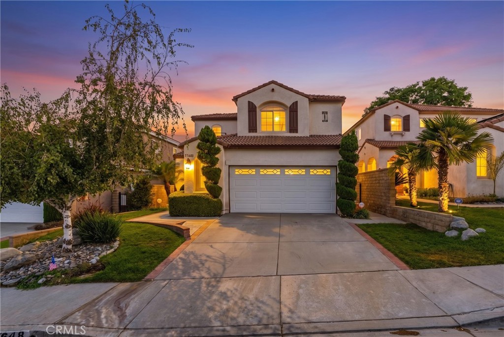 27648 Elk Ridge