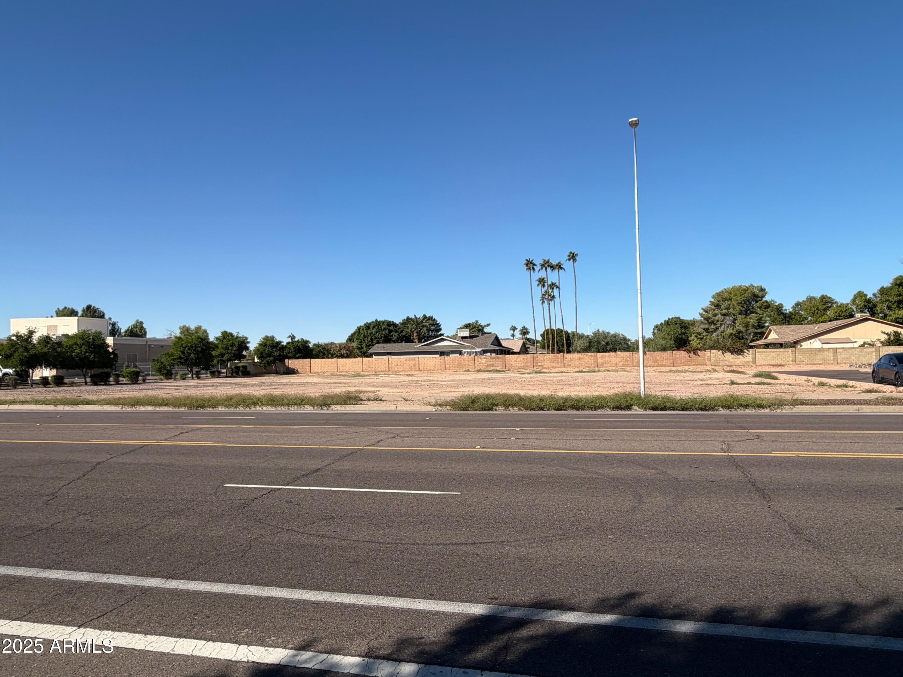 6008 S MCCLINTOCK Drive -, Tempe, AZ 85283