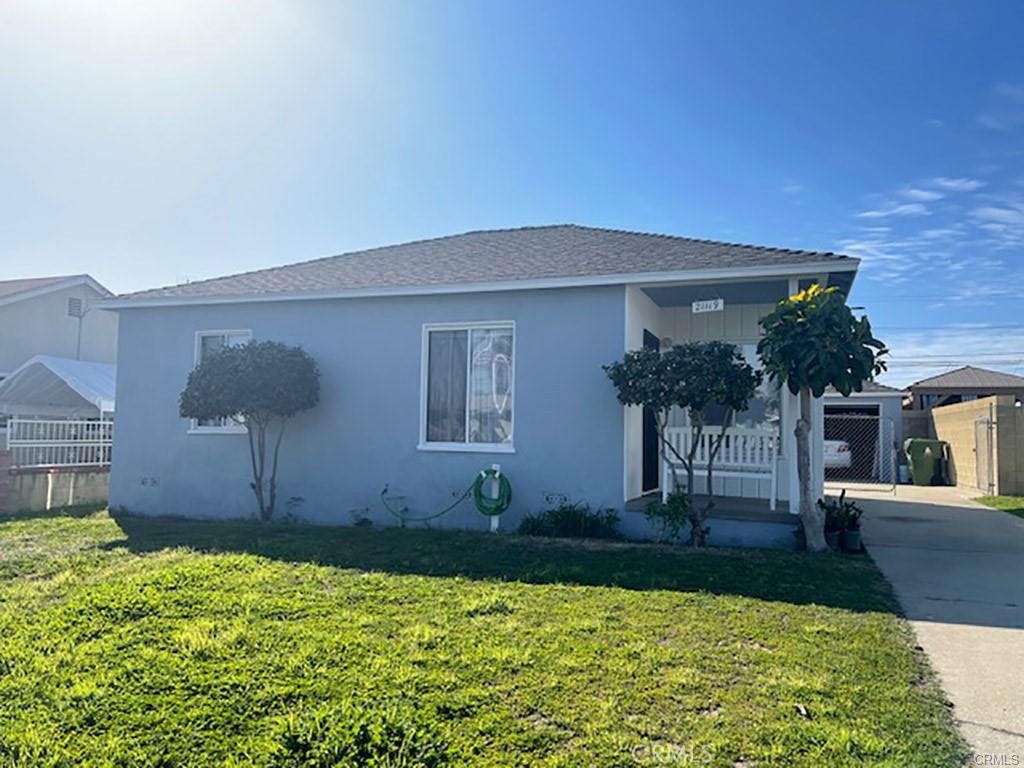 21119 La Salle