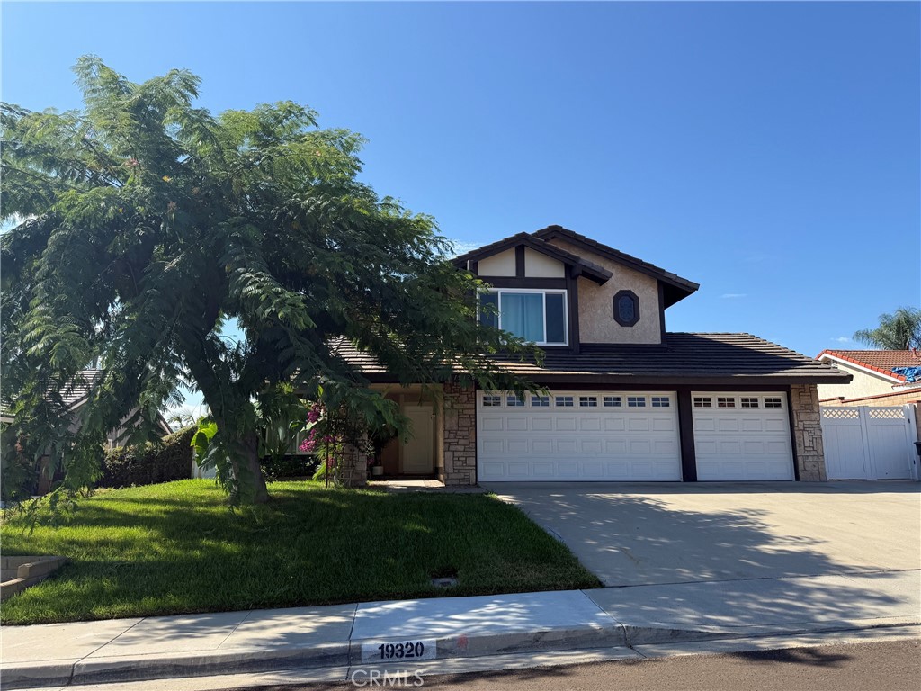 19320 EUREKA RIVER Place