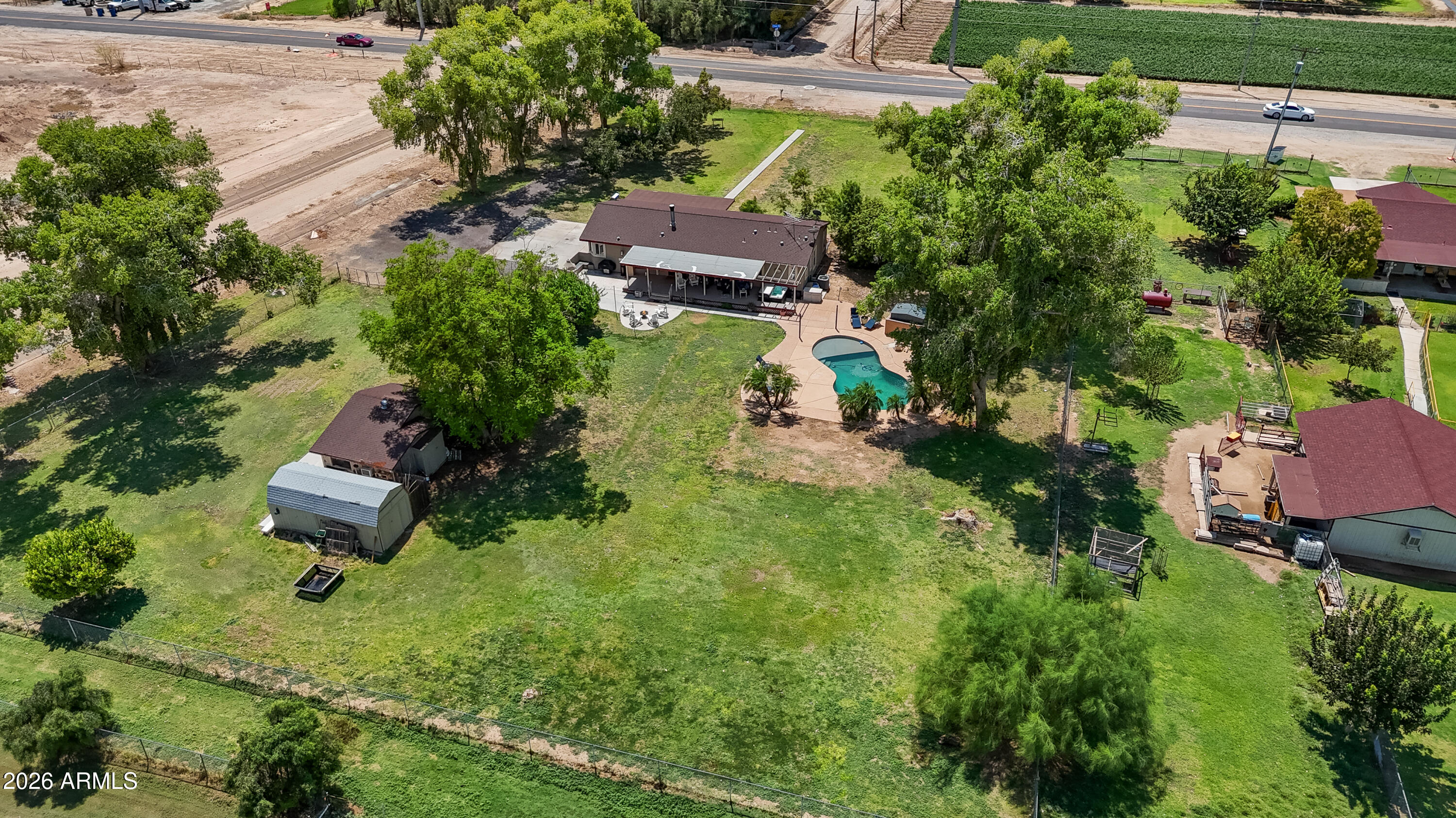18004 W YUMA Road, Goodyear, AZ 85338