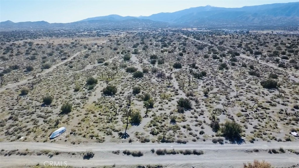 0 Smoke Tree Road