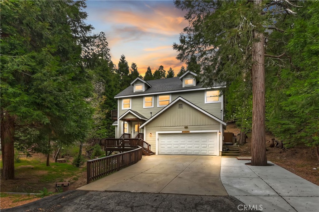 28589 Shenandoah Drive