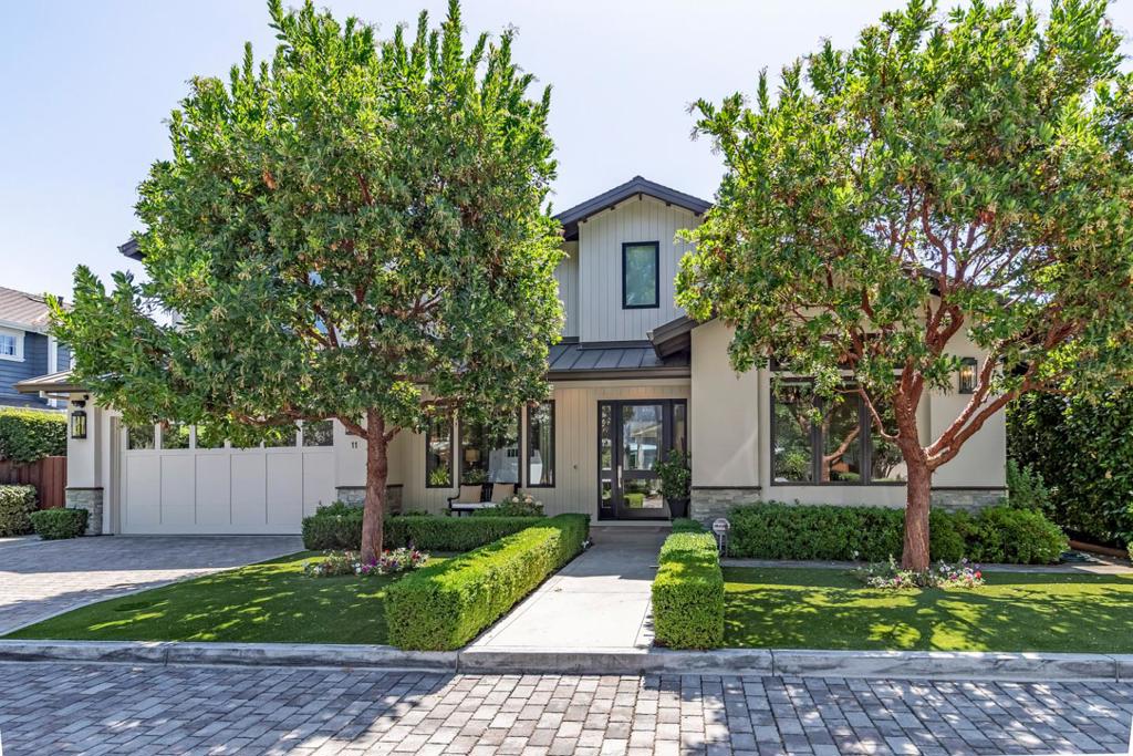 11 Rossi Lane