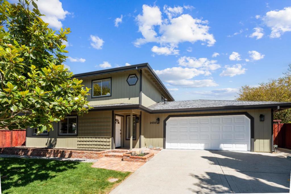2430 Camden Court