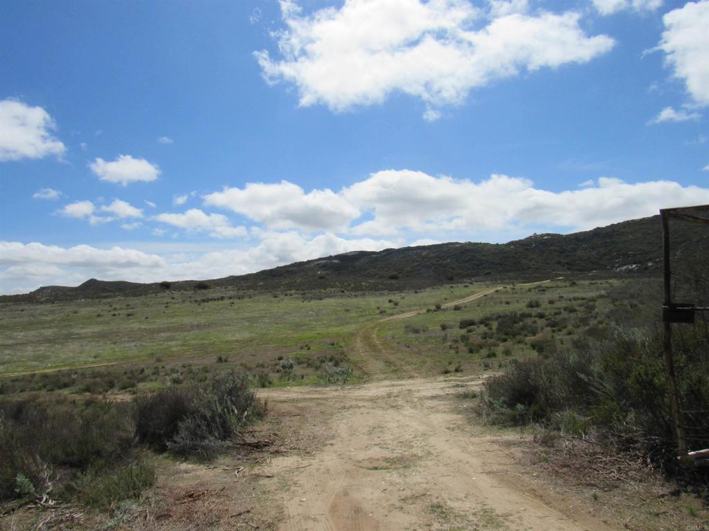 575.25 ac Hauser Creek Rd